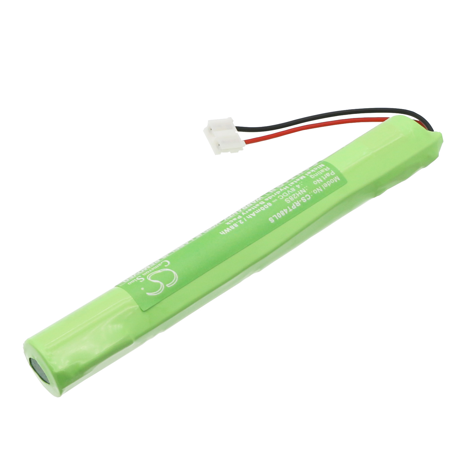 Акумулятор RP-Technik NIMH4805S.ST - Зображення 2