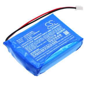 Акумулятор Ratiotec Rapidcount Compact
