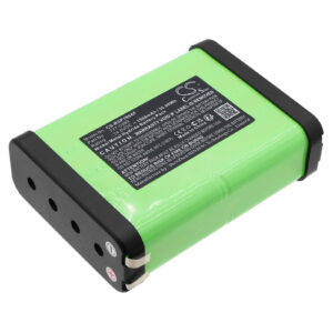 Акумулятор RS Pro 777-0399
