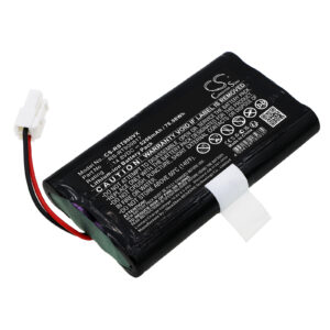 Акумулятор Rowenta RR8021, RR8021WH, RR8024WH, RR8037, RR8037WH, RR8043, RR8043WH, RR8147, RR8147WH, RR8155, RR8155WH, Smart Force Cycloni, Smart Force Cyclonic Explorer , Smart Force Cyclonic Explorer , Smart Force Cyclonic RR8021, Smart Force