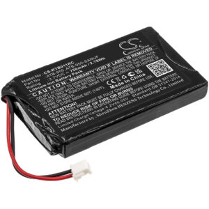 Акумулятор RTI T1, T1B, T1-B, T2, T2+, TheaterTouch