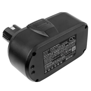 Акумулятор Ryobi CDL1802P4, CID-1802P, CS1800, CTH1802, CTH1802K, FL1800, HBD750R, HD1800M, HP1802M, MS181, R10530, R10531, R10630, R10631, R10632, R1073K2, RJC180, RJC181, SPC18, SS180, VC180