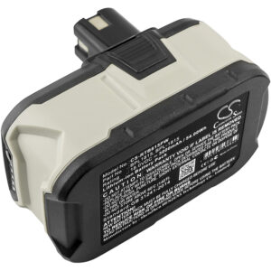 Акумулятор Ryobi BID-1801M, BID-180L, BID1821, BIW180, CAD-180L, CAG-180M, CAP-1801M, CCC-1801M, CCC-180L, CCD-1801, CCG-1801M, CCG-180L, CCS-1801/DM, CCS-1801/LM, CCS-1801D, CCS-1801LM, CCW-180L, CDA1802, CDA18021B, CDA-18021B, CDA18022B, CDA1802M,