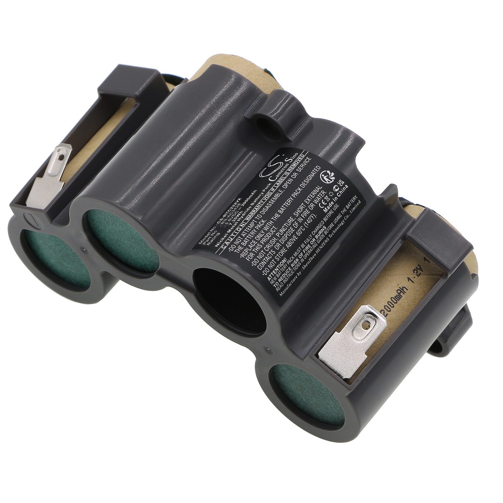 Акумулятор Rowenta AC232001/2D0, AC232001/2D1, AC232001/2D2