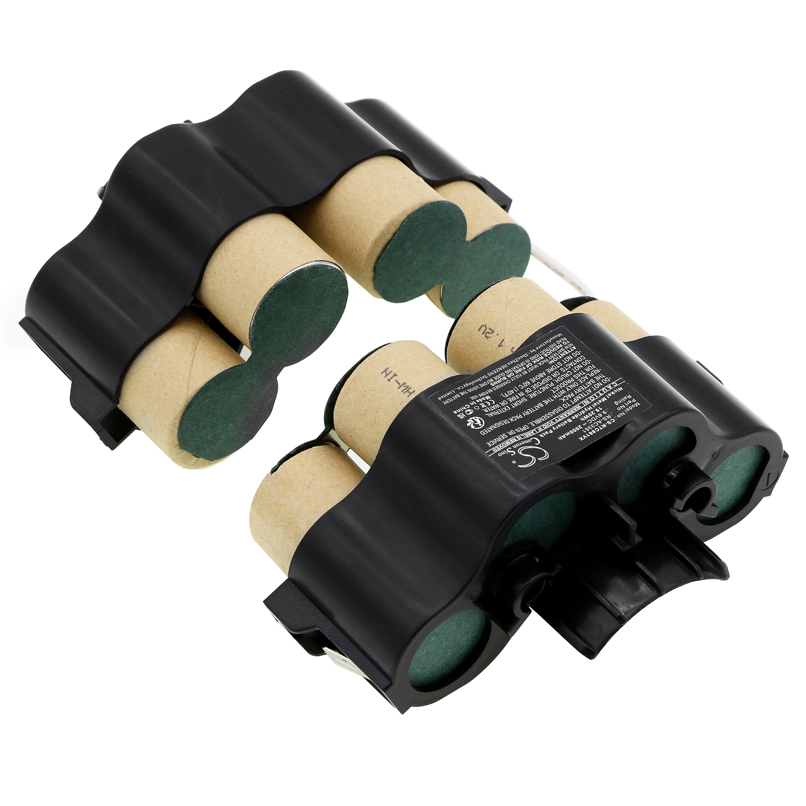 Акумулятор Rowenta AC861901/2D0, AC862901/2D0 - Зображення 2