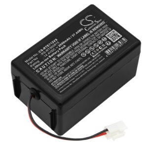 Акумулятор Rowenta RR7126, RR7133, RR7145, RR715, RR7157WH, Smart Force Extreme RR7126, Smart Force Extreme RR7133, Smart Force Extreme RR7145, Smart Force Extreme RR7157