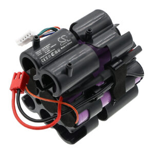 Акумулятор Rowenta Moulinex MS6545WI/BA0, MS6543WH/BA0, MS6545WI/BA0, RH6543WH/BA0, RH6545WH/BA0, RH6547WH/BA0