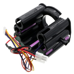 Акумулятор Rowenta Dual Force 2 in 1, EO6751NO/AM0, RH6735WH/AM0, RH6736WH/AM0, RH6737WH/AM0, RH6751WO/AM0, RH6753WO/AM0, RH6753WO/AM1, RH6756WO/AM0, RH6756WO/AM1, TY6751KO/AM0, TY6751WO/AM0, TY6753WO/AM0, TY6756HO/AM0, TY6756WO/AM0