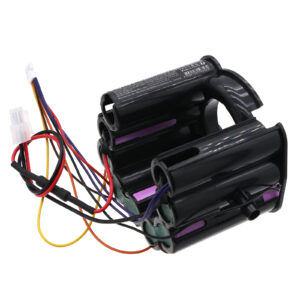 Акумулятор Rowenta RH6751WO, RH6751WO/AM0, RH6751WO/AM1, RH6753WO, RH6753WO/AM0, RH6753WO/AM1, RH6756WO, RH6756WO/AM0, RH6756WO/AM1