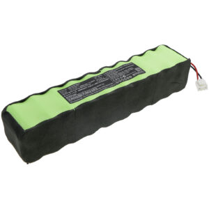Акумулятор Rowenta RH8770WU/2D1, RH877101/2D1, RH877101/8M0, RH877101/9A0, RH877101/9A2, RH877101/HM0, RH8771WS/9A0, RH8773WU/2D2, RH877501/2D1, RH877501/8M0, RH877501/HM0, RH8775WS/9A0, RH8776WP/2D1, RH8776WP/2D2, RH8777WP/2D1, RH8777WP/2D2,