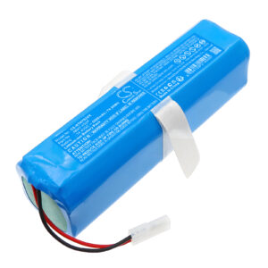 Акумулятор Rowenta RG7975WH/NS0, RG7987WH/NS0, RR7935WH, RR7935WH-NS0, RR7947WH/NS0, RR7975WH/NS0, RR7987WH/NS0, X-Plorer Series 95
