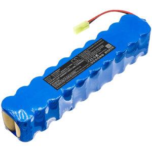 Акумулятор Rowenta RH8543019A0, RH8543019A1, RH8543019A2, RH8543019A3, RH8543019A4, RH8543LE/9A0, RH8543LE/9A1, RH8543LE/9A3, RH8543LE9A0, RH8543LE9A1, RH8543LE9A2, RH8543LE9A3, RH8545WI9A0, RH8545WI9A1, RH8548, RH854801, RH854801/9A0, RH854801/9A1,