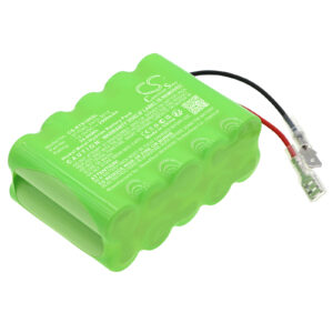 Акумулятор Roto DS1000, G1 RT1, RotoMatic DS1000, RotoMatic DS1000S, RotoMatic RT1, RT1, RT2 SF, RT2 SF G1