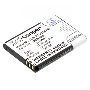 Акумулятор Retevis RT35