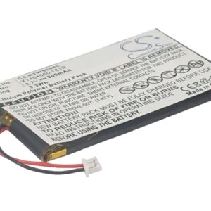 Акумулятор RightWay 550