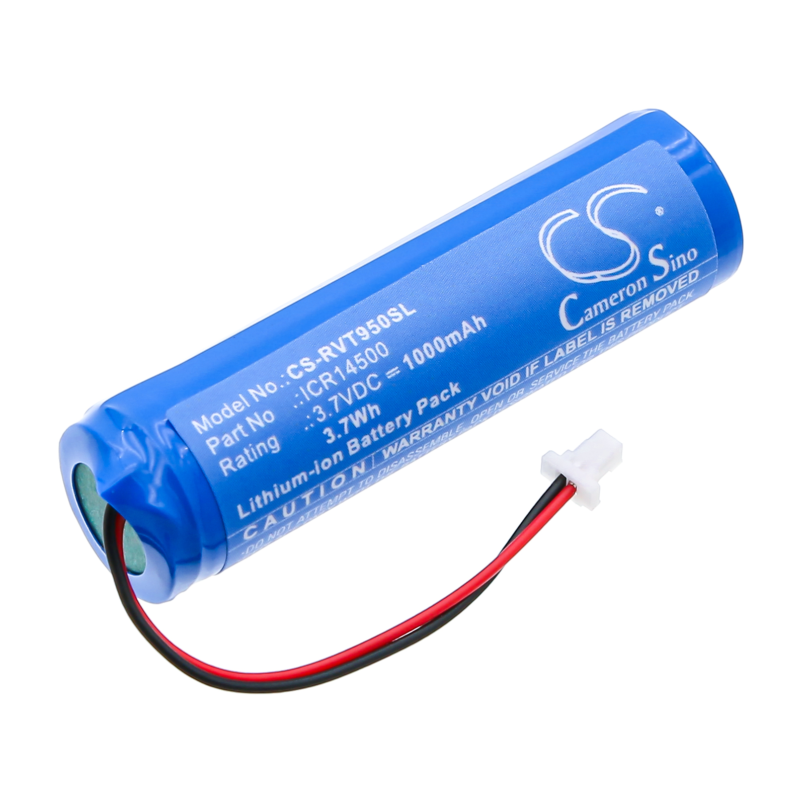 Акумулятор Rapoo VT950