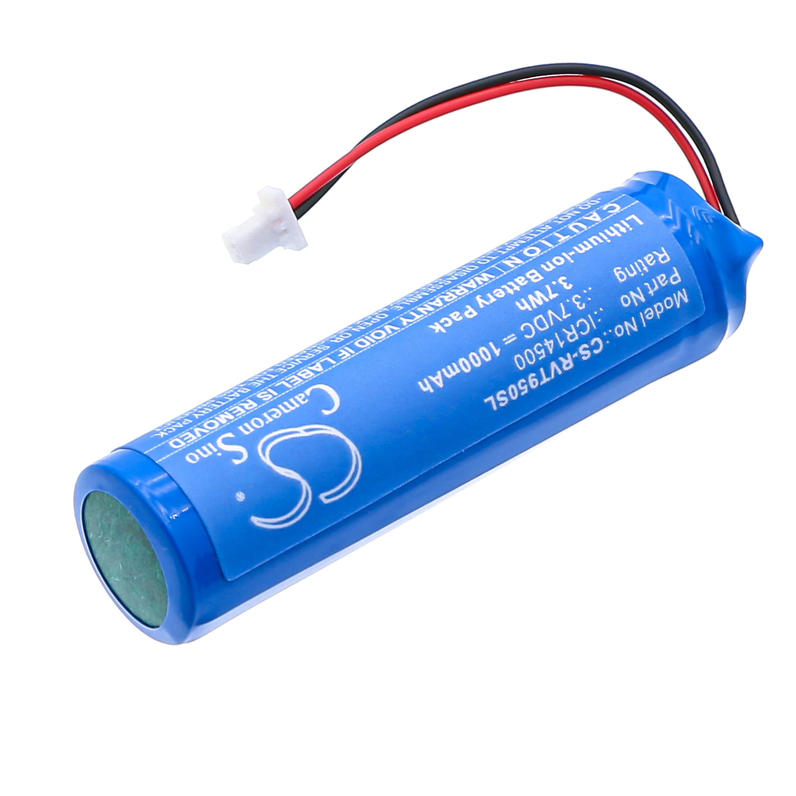 Акумулятор Rapoo VT950 - Зображення 2
