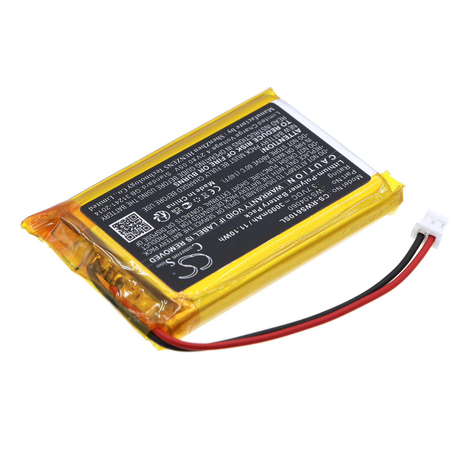 Акумулятор Raspberry Raspberry Pi, Raspberry Pi 2B, Raspberry Pi 3B, Raspberry Pi 3B+, Raspberry Pi 4B, Raspberry Pi A+, Raspberry Pi B, Raspberry Pi B+, SW6106 - Зображення 2