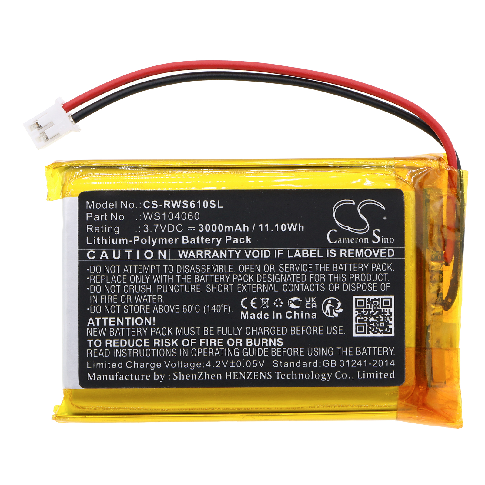 Акумулятор Raspberry Raspberry Pi, Raspberry Pi 2B, Raspberry Pi 3B, Raspberry Pi 3B+, Raspberry Pi 4B, Raspberry Pi A+, Raspberry Pi B, Raspberry Pi B+, SW6106 - Зображення 3