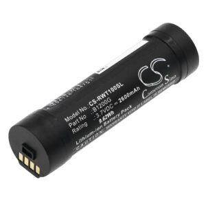 Акумулятор RealWear B1200G, CommWear HMT-1, HMT-1