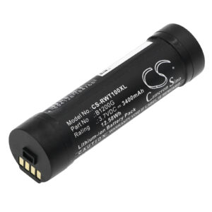 Акумулятор RealWear B1200G, CommWear HMT-1, HMT-1
