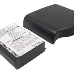 Акумулятор HP iPAQ RX1900, iPAQ RX1950, iPAQ RX1955
