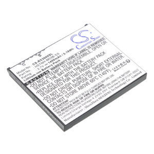 Акумулятор HP iPAQ hx2000, iPAQ hx2100, iPAQ hx2110, iPAQ hx2115, iPAQ hx2190, iPAQ hx2195, iPAQ hx2400, iPAQ hx2410, iPAQ hx2415, iPAQ hx2490, iPAQ hx2495, iPAQ hx2700, iPAQ hx2750, iPAQ hx2755, iPAQ hx2790, iPAQ hx2795, iPAQ rx3000, iPAQ rx3100,