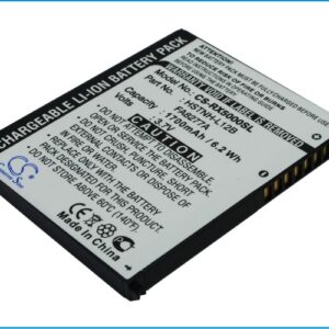 Акумулятор HP iPAQ rx5000, iPAQ rx5700, iPAQ rx5710, iPAQ rx5720, iPAQ rx5725, iPAQ rx5730, iPAQ rx5765, iPAQ rx5770, iPAQ rx5775, iPAQ rx5780, iPAQ rx5900, iPAQ rx5910, iPAQ rx5915, iPAQ rx5935, iPAQ rx5940, iPAQ rx5965, iPAQ rx5970, iPAQ rx5975