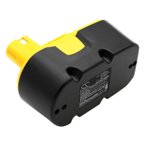 Акумулятор Ryobi BID-1801M, BID-180L, BID1821, CAD-180L, CAG-180M, CAP-1801M, CCC-1801M, CCD-1801, CCG-1801M, CCS-1801/DM, CCS-1801/LM, CCS-1801D, CCW-180L, CDA1802, CDC-181M, CDD182L, CDI-1801, CDI-1802, CDI-1802M, CDI-1803, CDI-1803M, CFA-180M,