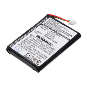 Акумулятор HP iPAQ RZ1700, iPAQ RZ1710, iPAQ RZ1715, iPAQ RZ1717