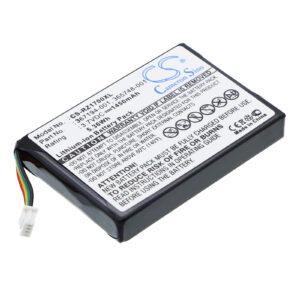 Акумулятор HP iPAQ RZ1700, iPAQ RZ1710, iPAQ RZ1715, iPAQ RZ1717
