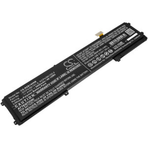 Акумулятор Razer BETTY4-73K-06472, Blade 14, Blade 14INCH 2017, Blade 15 2016, Blade 2016, Blade 2016 14, BLADE 2016 14 INCH, BLADE 2016 14 INCH V2, Blade 2016 GTX1060, Blade 2016 gtx1080, Blade 2016 GTX970M, Blade 2016 RZ09-0195, Blade 2016 v2,