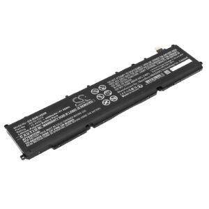 Акумулятор Razer Blade 14 2021, Blade 14 2022, Blade 14 AMD Ryzen 9 5900HX, Blade 14 Ryzen 9 6900HX, Blade 14 Ryzen 9 RTX 3070, Nvidia GeForce RTX 3060, Nvidia GeForce RTX 3070, Nvidia GeForce RTX 3080, rz-09-0307, RZ09-0368, RZ09-0370,