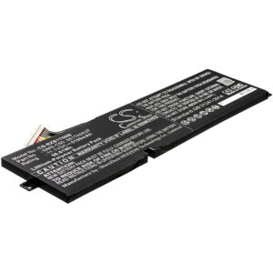 Акумулятор Razer Blade 17.3 RZ09-0071, Blade Pro 17 2012, Blade Pro RZ09-0083 17.3, Blade R2 17.3 Inch, RZ09-0071, RZ09-0071 17.3, RZ09-00710100-R3U1, RZ09-0083, RZ09-00830100-R3U1, RZ09-00830300, RZ09-00830500-R3U1