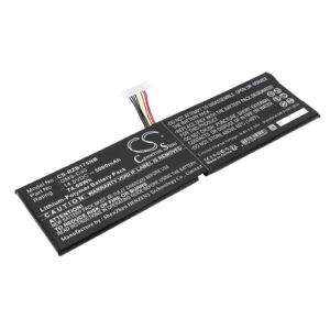 Акумулятор Razer Blade Pro 17, Blade Pro 17 INCH 2013, Blade Pro 17 INCH 2015, Blade Pro 2013, Blade Pro 2015, RZ09-00991101, RZ09-00991102, RZ09-01171E11
