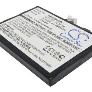 Акумулятор Philips GoGear HDD6330 30GB