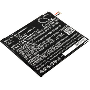 Акумулятор Sprint AQT80, Slate 80