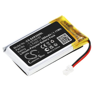 Акумулятор Samson Micro AR2 receiver, Swar2 Airline