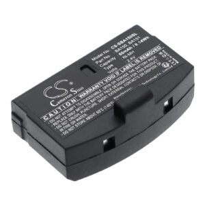 Акумулятор Sennheiser A200, Audioport A200 Set, HDI 302, HDI 380, HDI302, HDI490, IS 150, IS 300, IS 380, R150, RA-85, RI 150, RI 250, RI 250 J, RI 300, RI 810, RI250, RI250-J, RI250S, RR820, RS 2400, RS 30, RS 4, RS 40, RS 400, RS 45, RS 6, RS 60,