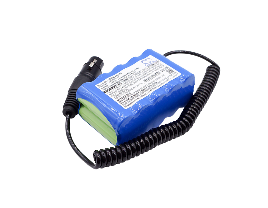 Акумулятор Sennheiser BA202-SYS, HMDC 200, HMEC, KDHC22