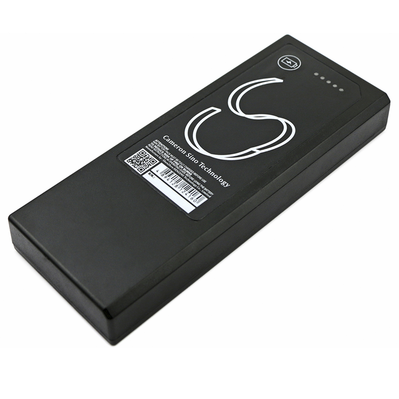 Акумулятор Sennheiser LSP 500 Pro - Зображення 3