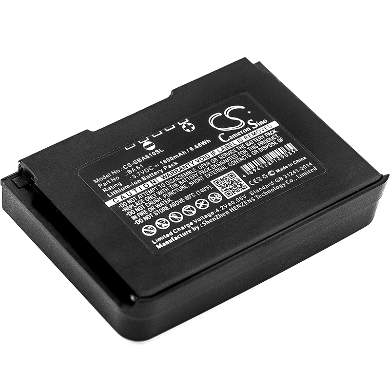 Акумулятор Sennheiser SK9000, SK9000 bodypack transmitters