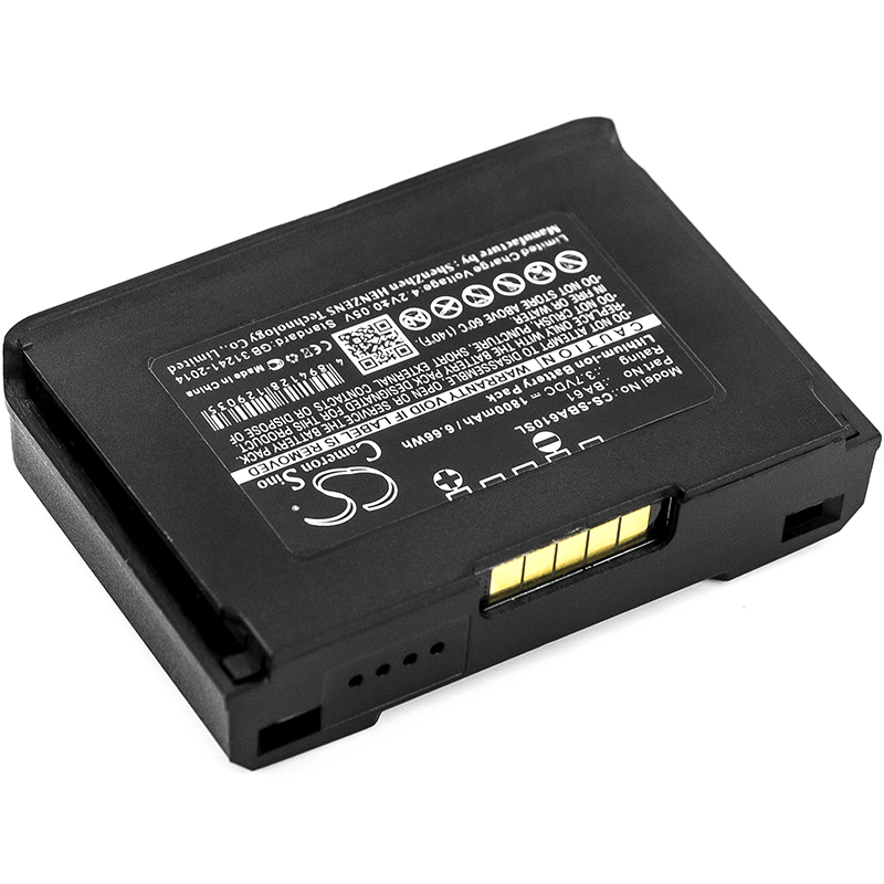 Акумулятор Sennheiser SK9000, SK9000 bodypack transmitters - Зображення 2