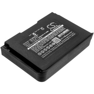 Акумулятор Sennheiser SK9000, SK9000 bodypack transmitters