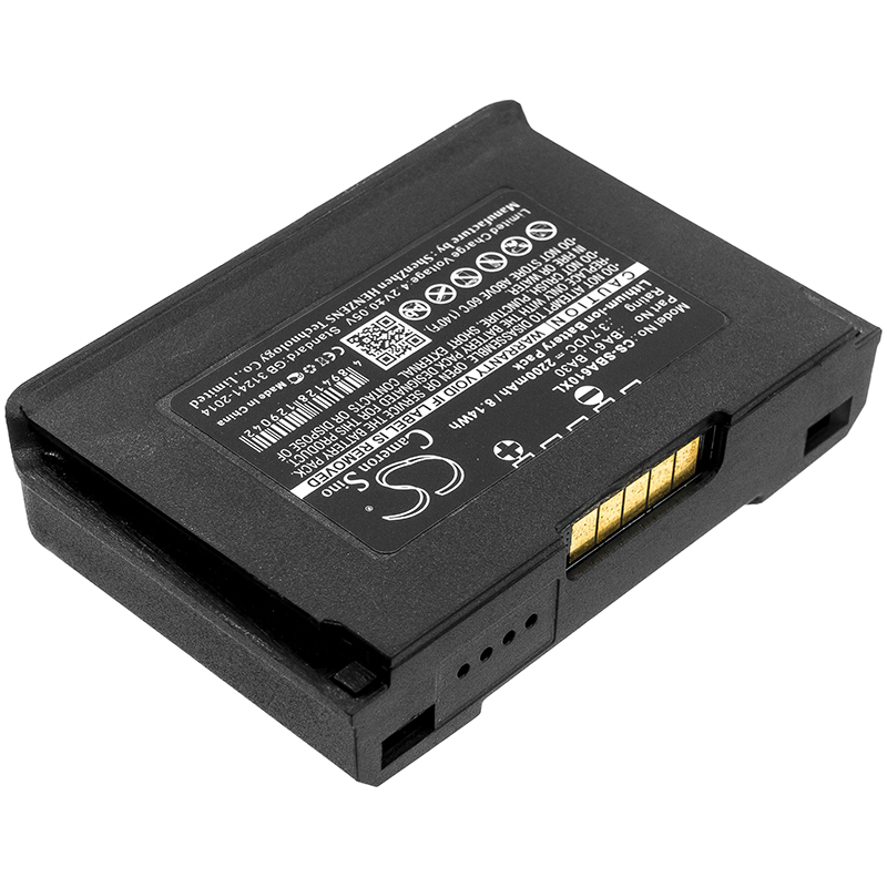 Акумулятор Sennheiser SK9000, SK9000 bodypack transmitters - Зображення 2