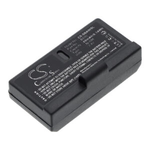 Акумулятор Sennheiser A100A, Audioport A1, H100, H200, H200 HDI452-P, HDE1030, HDI1029, HDI1029-PLL16, HDI1029-PLL8, HDI1029-PLL8/16, HDI91, HDI91-P1/-P2, HDI92, HDI92P, HDI92-P, RI100, RI100-A/RI100-J, S180, Set 180, SET100 Assistive Listening Sys