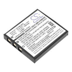 Акумулятор Samsung Digimax i5, Digimax i50, Digimax i6 PMP, Digimax i70, Digimax i70S, Digimax L50, Digimax L60, Digimax L70, Digimax L700, Digimax L700S, Digimax L73, Digimax L80, Digimax L83T, Digimax NV10, Digimax NV15, Digimax NV20, Digimax NV3,
