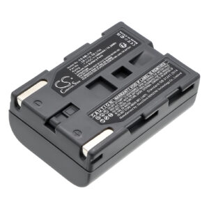 Акумулятор Samsung SC590T, SC-D130, SC-D180, SC-D190, SCD20, SC-D20, SCD21, SC-D21, SCD23, SC-D23, SCD24, SC-D24, SCD27, SCD31, SC-D31, SCD323, SCD325, SCD327, SCD33, SC-D33, SCD34, SC-D34, SCD530, SC-D530, SC-D55, SCD590, SC-D590, SC-D60, SC-D67,