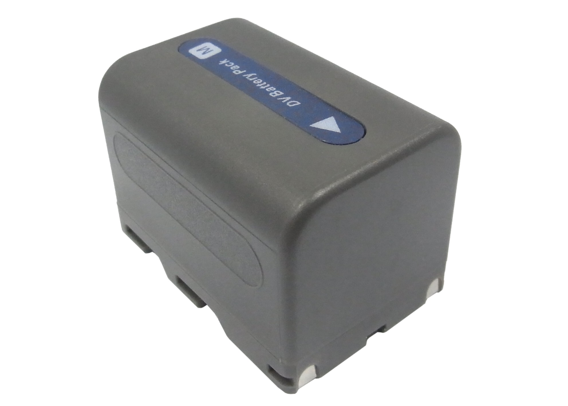 Акумулятор Samsung SCD20, SCD21, SCD23, SCD24, SCD27, SCD31, SCD323, SCD325, SCD327, SCD33, SCD34, SCD530, SCD590, SCD93, SCD99, VP-D101, VP-D103, VP-D105, VP-D107, VP-D20, VP-D21, VP-D23, VP-D230, VP-D24, VP-D250, VP-D26, VP-D270, VP-D301, VP-D303, - Зображення 3
