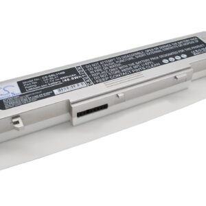 Акумулятор Sharp MC1-3CA, MC1-3CC, MC1-3CR, MC30F, Mebius MC1, PC-CL1-5CA, PC-MC1-3CA, PC-MC1-3CC, PC-MC1-3CR, PC-MC30F